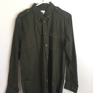 Southern Proper Utility Shirt - never worn
